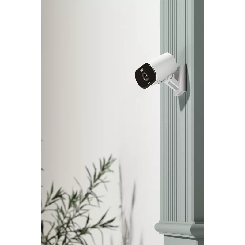 IP apsaugos kamera IMOU Versa IPC-C22FP-C – belaidė bullet, 2 MP Full HD, 97°×52° vaizdo kampas, 8x skaitmeninis priartinimas, IP65