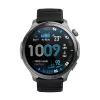 Amazfit Balance 2 XT 3,81 cm (1,5 colio) AMOLED skaitmeninis 480 × 480 pikselių jutiklinis ekranas juodas Wi-Fi GPS (palydovinis)