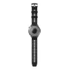 Amazfit Balance 2 XT 3,81 cm (1,5 colio) AMOLED skaitmeninis 480 × 480 pikselių jutiklinis ekranas juodas Wi-Fi GPS (palydovinis)