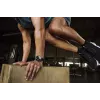 Amazfit Balance 2 XT 3,81 cm (1,5 colio) AMOLED skaitmeninis 480 × 480 pikselių jutiklinis ekranas juodas Wi-Fi GPS (palydovinis)