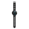 Amazfit Balance 2 XT 3,81 cm (1,5 colio) AMOLED skaitmeninis 480 × 480 pikselių jutiklinis ekranas juodas Wi-Fi GPS (palydovinis)