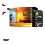 Govee H60B2311 protingas grindinis šviestuvas, grindų apšvietimas, Wi-Fi/Bluetooth, 72 W