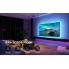 LED foninio apšvietimo juosta Govee H6178 RGB 46–60 colių televizoriams, modelis H61780A1