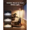 Grindinis šviestuvas Govee H60B0311 RGBWW 1000 lm Wi‑Fi Bluetooth