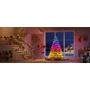 LED juosta Govee H80C4 20m RGBWIC su išmaniu valdymu