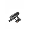 Roborock H60 Hub Ultra belaidis rankinis siurblys sausam valymui, be maišelio, HEPA filtras, 210 AW, 3 L, juoda/balta