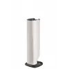 Roborock H60 Hub Ultra belaidis rankinis siurblys sausam valymui, be maišelio, HEPA filtras, 210 AW, 3 L, juoda/balta