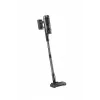 Roborock H60 Hub Ultra belaidis rankinis siurblys sausam valymui, be maišelio, HEPA filtras, 210 AW, 3 L, juoda/balta