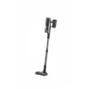 Roborock H60 Hub Ultra belaidis rankinis siurblys sausam valymui, be maišelio, HEPA filtras, 210 AW, 3 L, juoda/balta