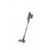 Roborock H60 Hub Ultra belaidis rankinis siurblys sausam valymui, be maišelio, HEPA filtras, 210 AW, 3 L, juoda/balta