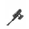 Roborock H60 Hub Ultra belaidis rankinis siurblys sausam valymui, be maišelio, HEPA filtras, 210 AW, 3 L, juoda/balta