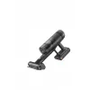 Roborock H60 Hub Ultra belaidis rankinis siurblys sausam valymui, be maišelio, HEPA filtras, 210 AW, 3 L, juoda/balta