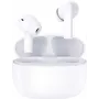Honor Choice Earbuds X7 lite Belaidės ausinės Įterpiamos Skambučiai/Muzika USB Type-C Bluetooth Baltos