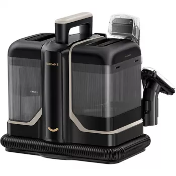 Dreame N10 nešiojamasis garinis valiklis 1.6 L 450 W juodas