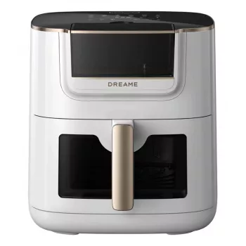 Dreame Tasti AF30 Karšto oro gruzdintuvė 7 L Viena 2300 W Balta
