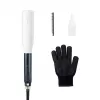 Dreame AuraSteam tiesintuvas su garais Baltas, Juodas 68 W 1,8 m