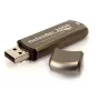 Kanguru Defender 2000 FIPS 140-2 sertifikuota, 16 GB USB atmintukas USB Type-A 2.0 Ruda