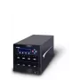 iStorage Kanguru U2D2-7 USB atmintinių kopijavimo įrenginys 7 kopijos Juoda