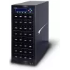 iStorage Kanguru U2D2-31 USB atmintinių kopijavimo įrenginys, 31 kopija, juodas