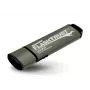Kanguru FlashTrust™ USB 3.0 128 GB saugi laikmena su apsaugota programine įranga