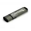 Kanguru FlashTrust™ USB 3.0 128 GB saugi laikmena su apsaugota programine įranga
