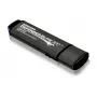 Kanguru Defender Elite 300 USB atmintinė 256 GB USB Type-A 3.2 Gen 1 (3.1 Gen 1) Juoda