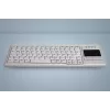 Active Key AK-4400 klaviatūra Office USB Belgian balta Pilno dydžio Laidinė