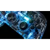 PDP Afterglow Black Transparent belaidis valdiklis Nintendo Switch, Switch Lite, Switch OLED