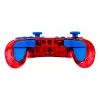 PDP Rock Candy: Mario Punch Raudonas, Peršviečiamas Laidinis Žaidimų Pultas Analoginis / Skaitmeninis Nintendo Switch, Nintendo Switch Lite, Nintendo Switch OLED
