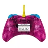 PDP Rock Candy: Bubblegum Peach, peršviečiamas USB žaidimų pultas, skirtas Nintendo Switch, Nintendo Switch Lite, Nintendo Switch OLED