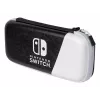 PDP Slim Deluxe: Black & White kietas dėklas Nintendo Switch