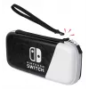 PDP Slim Deluxe: Black & White kietas dėklas Nintendo Switch
