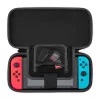 PDP Slim Deluxe: Black & White kietas dėklas Nintendo Switch