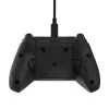 PDP Rematch laidinis valdiklis Black, White, USB-C, PC, Xbox One, Xbox Series S, Xbox Series X