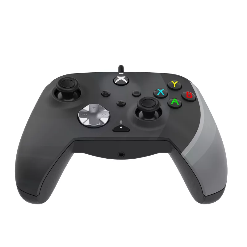 PDP Rematch laidinis valdiklis Black, White, USB-C, PC, Xbox One, Xbox Series S, Xbox Series X