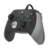 PDP Rematch laidinis valdiklis Black, White, USB-C, PC, Xbox One, Xbox Series S, Xbox Series X