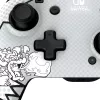 PDP REMATCH: Comic Attack Black, Grey, White laidinis valdiklis Nintendo Switch, Nintendo Switch OLED