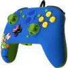 PDP REMATCH laidinis valdiklis: Yoshi & Toad, žaidimų pultas, Nintendo Switch, Nintendo Switch OLED, D-pad, Pagrindinis mygtukas, Analoginis / Skaitmeninis, Laidinis, USB