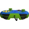 PDP REMATCH laidinis valdiklis: Yoshi & Toad, žaidimų pultas, Nintendo Switch, Nintendo Switch OLED, D-pad, Pagrindinis mygtukas, Analoginis / Skaitmeninis, Laidinis, USB