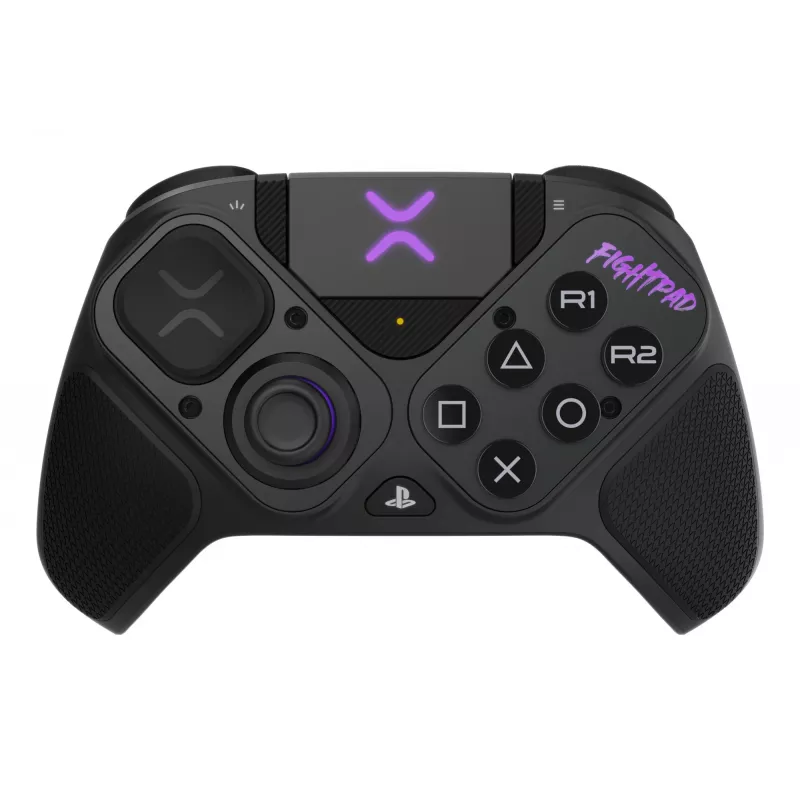 Valdiklis PDP Victrix Pro BFG, skirtas PlayStation 5, PlayStation 4 ir Windows 10/11 PC