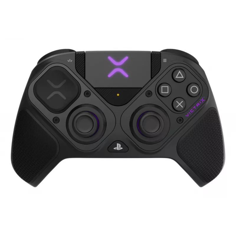Valdiklis PDP Victrix Pro BFG, skirtas PlayStation 5, PlayStation 4 ir Windows 10/11 PC