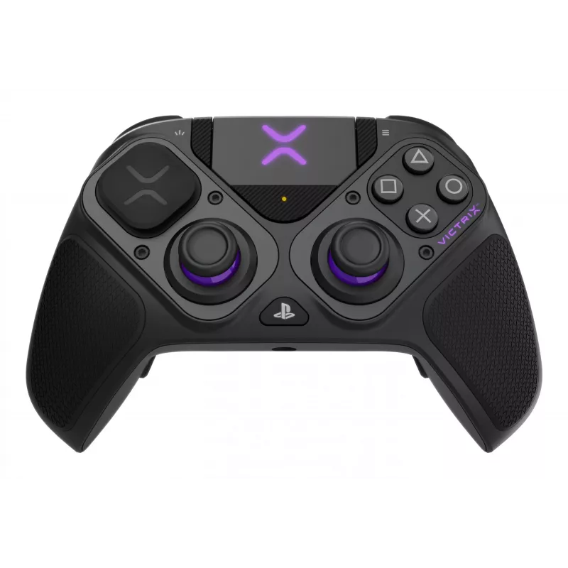 Valdiklis PDP Victrix Pro BFG, skirtas PlayStation 5, PlayStation 4 ir Windows 10/11 PC