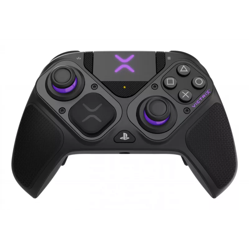 Valdiklis PDP Victrix Pro BFG, skirtas PlayStation 5, PlayStation 4 ir Windows 10/11 PC