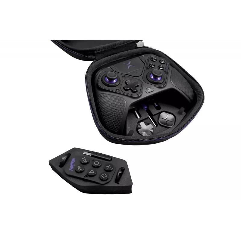 Valdiklis PDP Victrix Pro BFG, skirtas PlayStation 5, PlayStation 4 ir Windows 10/11 PC
