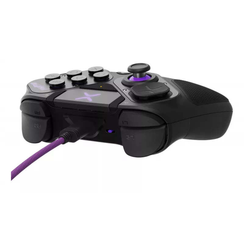 Valdiklis PDP Victrix Pro BFG, skirtas PlayStation 5, PlayStation 4 ir Windows 10/11 PC