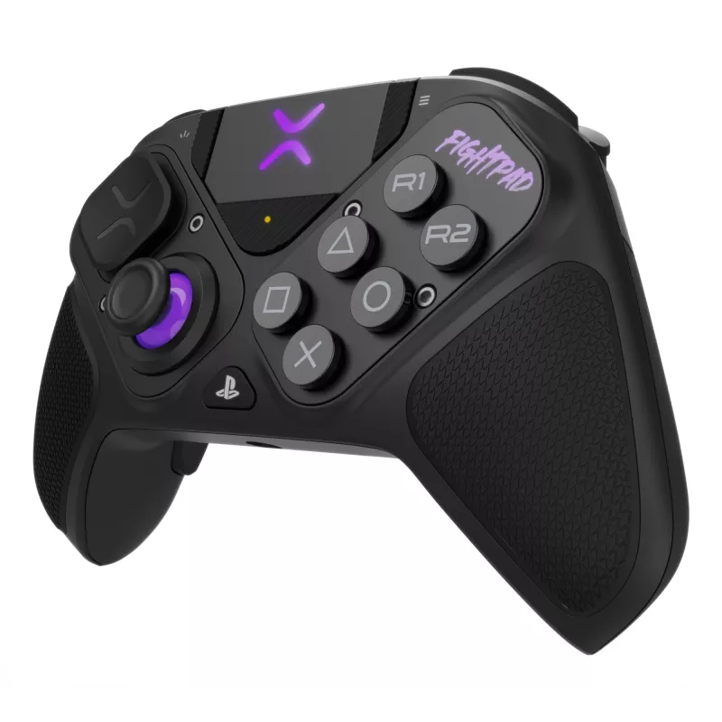 Valdiklis PDP Victrix Pro BFG, skirtas PlayStation 5, PlayStation 4 ir Windows 10/11 PC