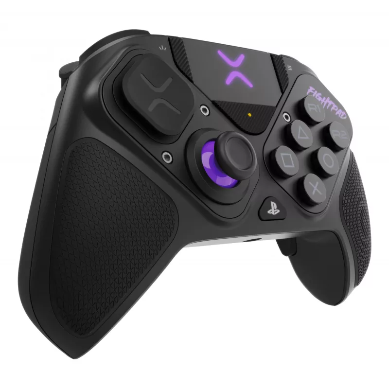 Valdiklis PDP Victrix Pro BFG, skirtas PlayStation 5, PlayStation 4 ir Windows 10/11 PC