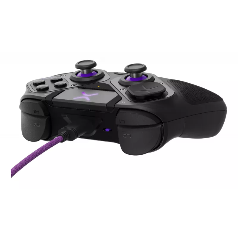 Valdiklis PDP Victrix Pro BFG, skirtas PlayStation 5, PlayStation 4 ir Windows 10/11 PC