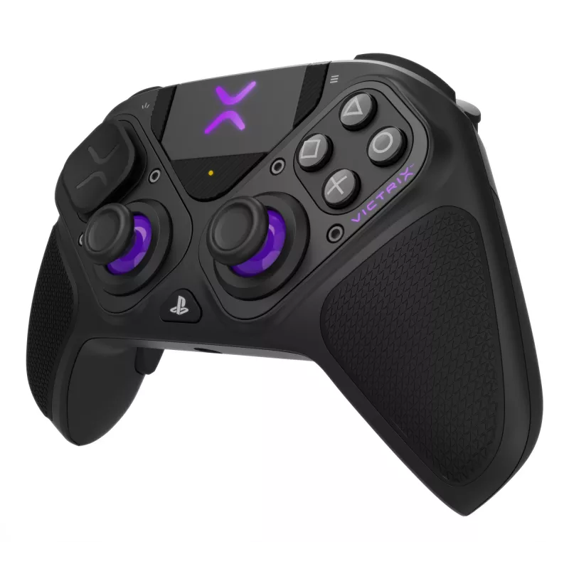 Valdiklis PDP Victrix Pro BFG, skirtas PlayStation 5, PlayStation 4 ir Windows 10/11 PC
