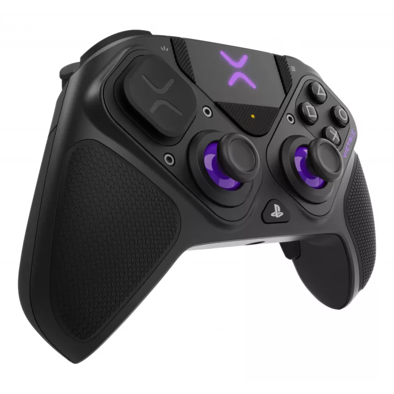 Valdiklis PDP Victrix Pro BFG, skirtas PlayStation 5, PlayStation 4 ir Windows 10/11 PC